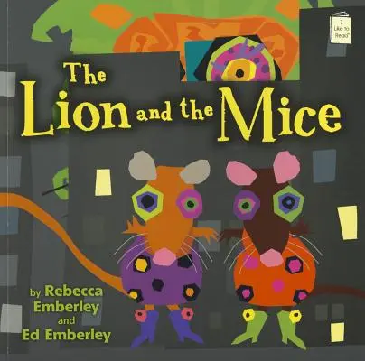 Le lion et les souris - The Lion and the Mice