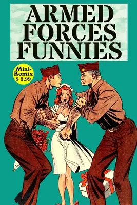 Forces armées Funnies - Armed Forces Funnies