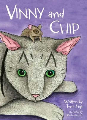 Vinny et Chip - Vinny and Chip