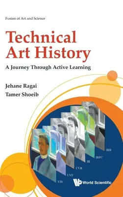 Histoire de l'art technique : Un voyage à travers l'apprentissage actif - Technical Art History: A Journey Through Active Learning