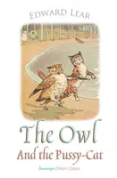 La Chouette et le Chat Potté - The Owl and the Pussy-Cat