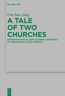 L'histoire de deux églises - A Tale of Two Churches