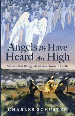 Les anges que nous avons entendus sont hauts - Angels We Have Heard Are High