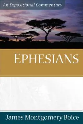 Éphésiens - Ephesians