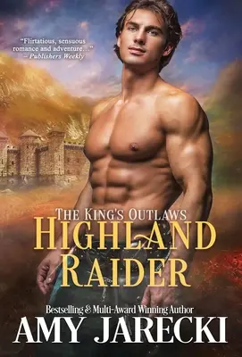 Le corsaire des Highlands - Highland Raider