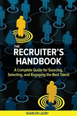 Manuel du recruteur - Recruiter's Handbook