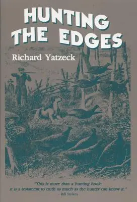 Chasse aux frontières - Hunting the Edges