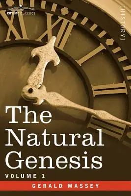 La Genèse naturelle - Vol.1 - The Natural Genesis - Vol.1