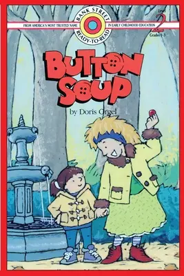 La soupe aux boutons : Niveau 2 - Button Soup: Level 2