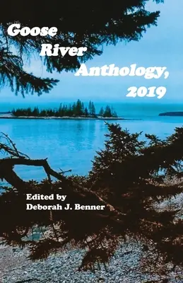 Anthologie de Goose River, 2019 - Goose River Anthology, 2019
