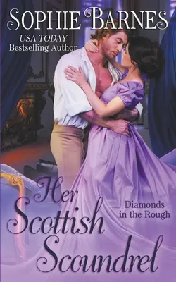 Sa canaille écossaise - Her Scottish Scoundrel