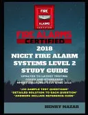 Guide d'étude du NICET Systèmes d'alarme incendie niveau 2 - NICET Fire Alarm Systems Level 2 Study Guide