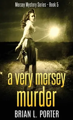 Un meurtre dans la Mersey - A Very Mersey Murder