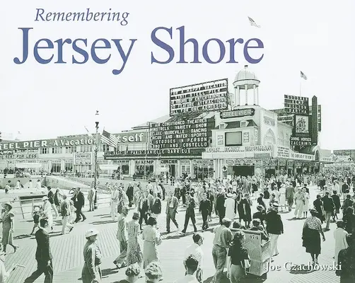 Souvenirs de Jersey Shore - Remembering Jersey Shore