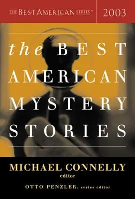 Les meilleurs romans policiers américains - The Best American Mystery Stories