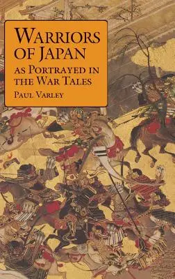 Varley : Les guerriers du Japon Papier - Varley: Warriors of Japan Paper