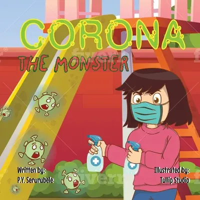 Corona le monstre - Corona the Monster