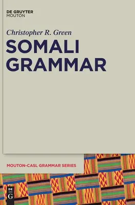 Grammaire somalienne - Somali Grammar