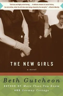 Les nouvelles filles - The New Girls