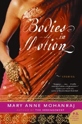 Bodies in Motion : Histoires - Bodies in Motion: Stories