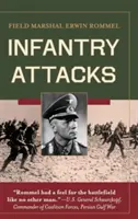 Attaques de l'infanterie - Infantry Attacks