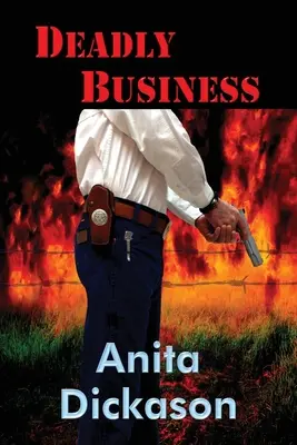 Une affaire mortelle - Deadly Business