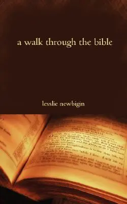 Une promenade à travers la Bible - A Walk Through the Bible