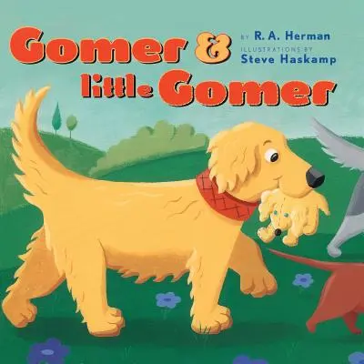 Gomer et la petite Gomer - Gomer and Little Gomer
