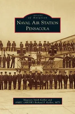 Station aéronavale de Pensacola - Naval Air Station Pensacola