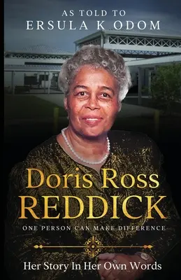 Doris Ross Reddick