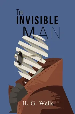 L'homme invisible (Reader's Library Classics) - The Invisible Man (Reader's Library Classics)