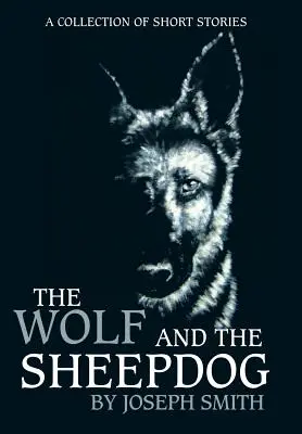 Le loup et le chien de berger - The Wolf and the Sheepdog