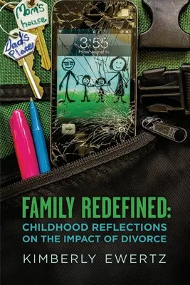 La famille redéfinie : Réflexions d'enfants sur l'impact du divorce - Family Redefined: Childhood Reflections on the Impact of Divorce