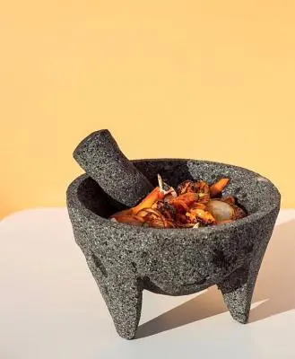 Super Roots : Cuisiner avec des épices curatives pour booster votre humeur - Super Roots: Cooking with Healing Spices to Boost Your Mood