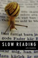 Lecture lente - Slow Reading