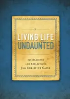 Living Life Undaunted Couverture souple - Living Life Undaunted Softcover