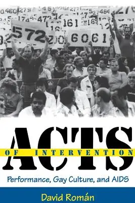 Actes d'intervention - Acts of Intervention