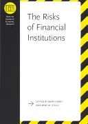 Les risques des institutions financières - The Risks of Financial Institutions