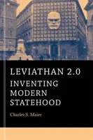 Leviathan 2.0 : L'invention de l'État moderne - Leviathan 2.0: Inventing Modern Statehood