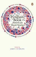 Penguin Book of American Short Stories (Livre de nouvelles américaines) - Penguin Book of American Short Stories