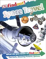 DKfindout ! Voyage dans l'espace - DKfindout! Space Travel