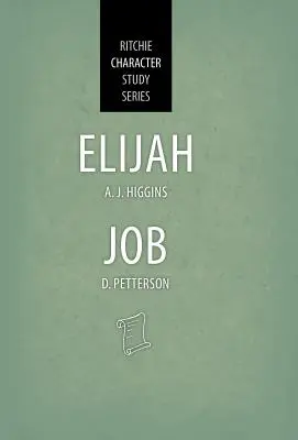 Élie et Job - Elijah & Job