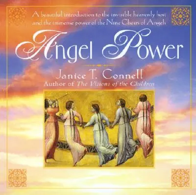 Le pouvoir des anges - Angel Power