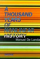 Mille ans d'histoire non linéaire - Thousand Years of Nonlinear History