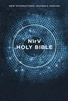 NIRV, Bible d'approche, broché, bleu - NIRV, Outreach Bible, Paperback, Blue