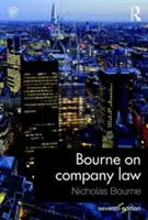 Bourne sur le droit des sociétés - Bourne on Company Law