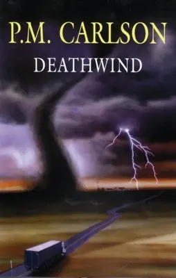 Le vent de la mort - Deathwind