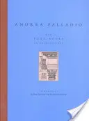 Les quatre livres d'architecture - The Four Books on Architecture