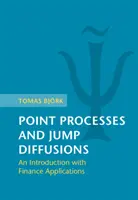 Processus ponctuels et diffusions par bonds : Une introduction avec des applications en finance - Point Processes and Jump Diffusions: An Introduction with Finance Applications