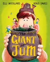 Le géant de Jum - Giant of Jum